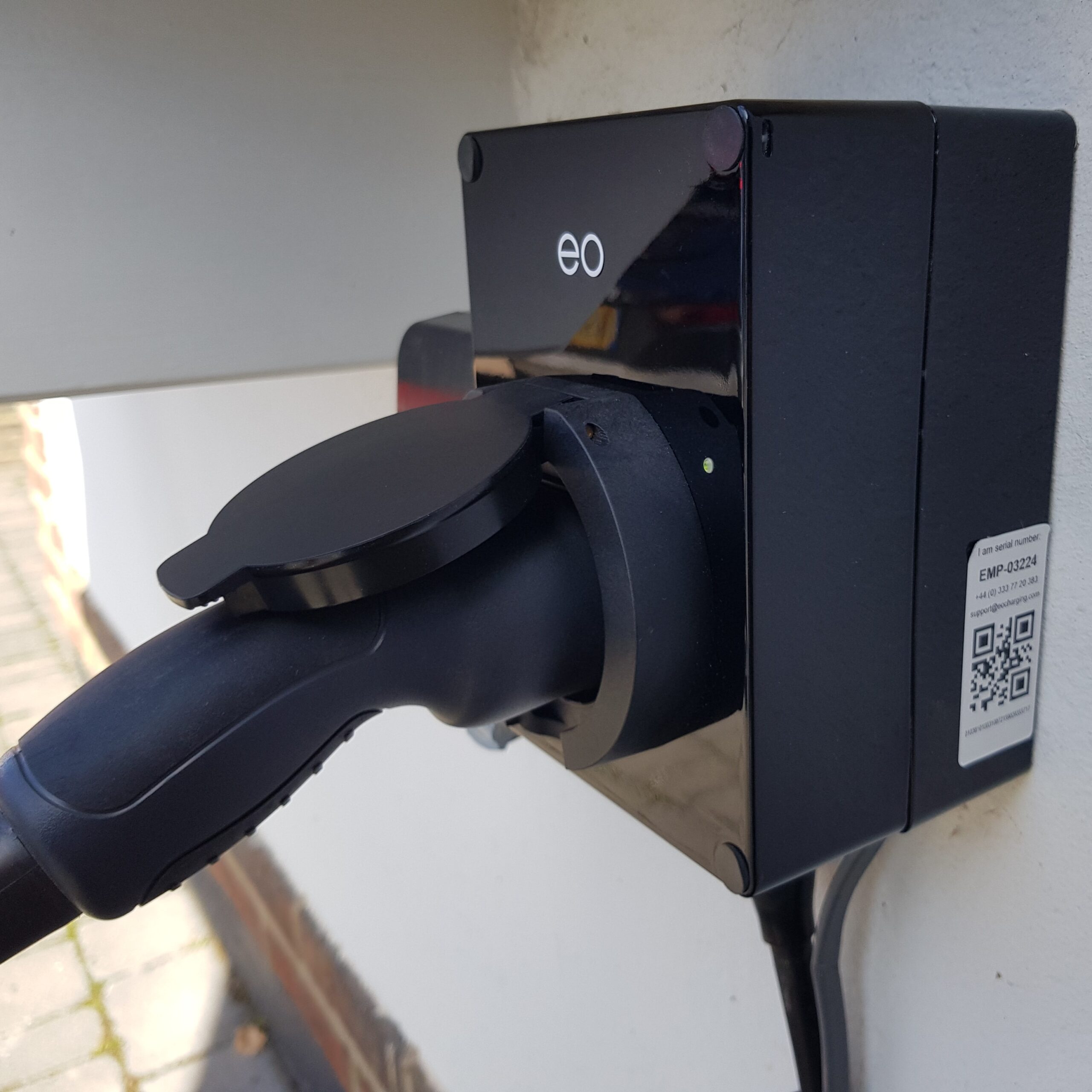 Chargebase Eo Charging |Mini Pro EV Charger